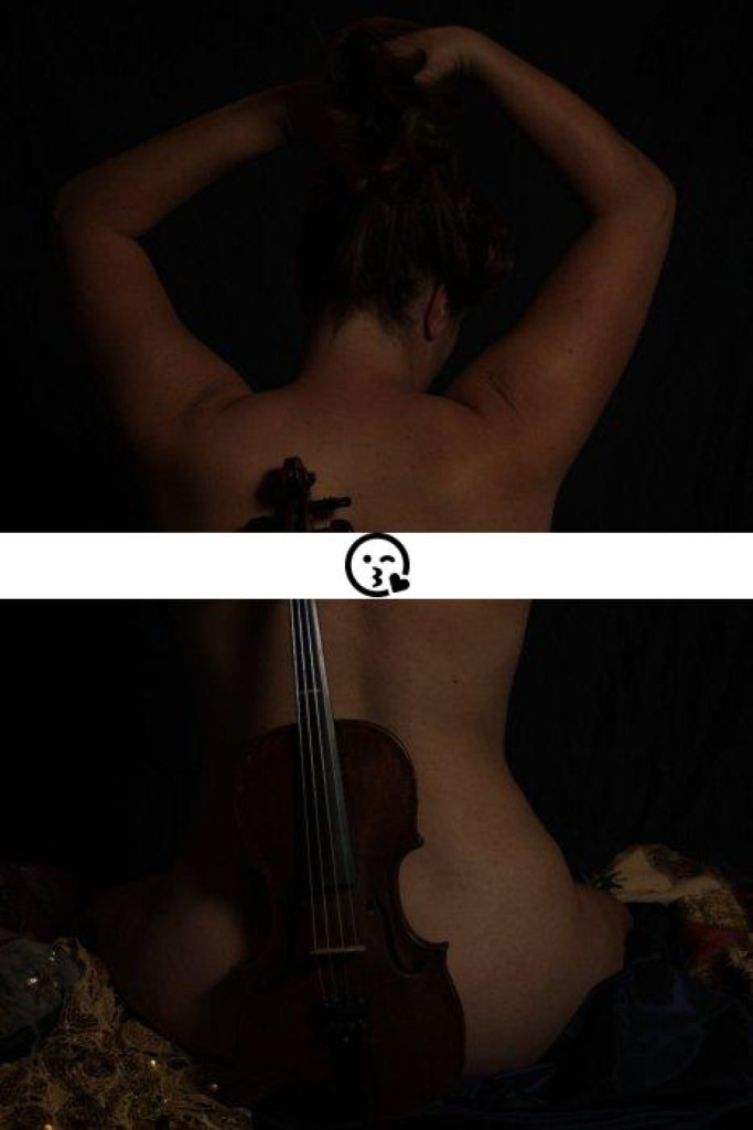 Zoe Sabot photo 1
