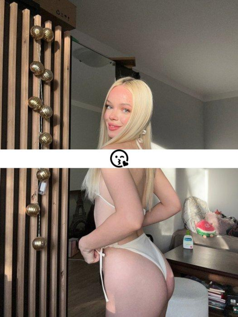 Sofiya photo 1