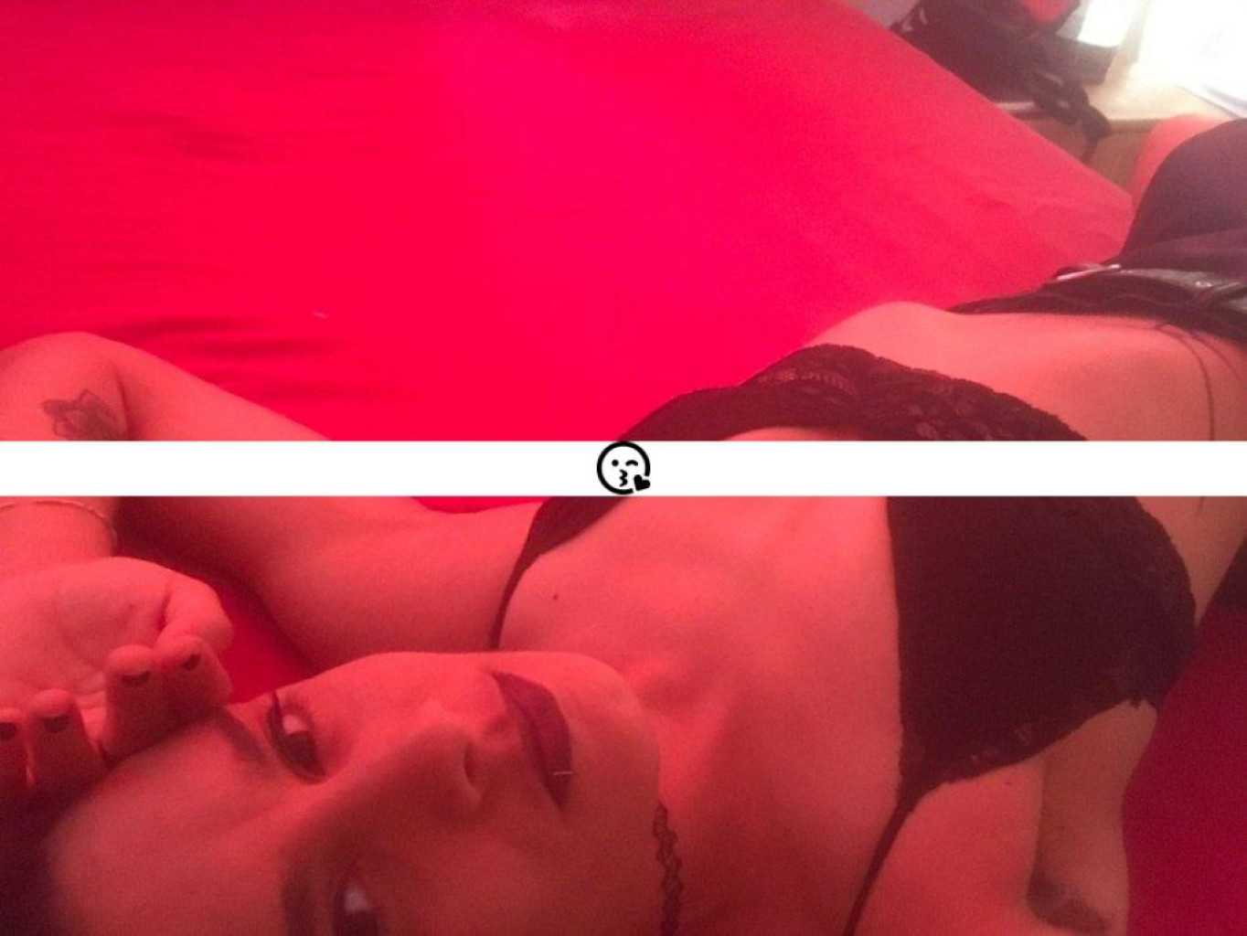 Gina photo 1