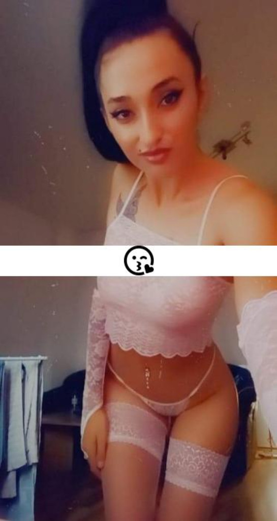 Vanessa photo 1