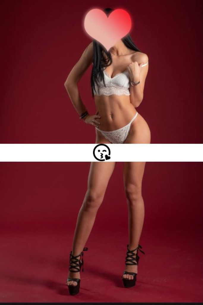 Anastasia photo 1