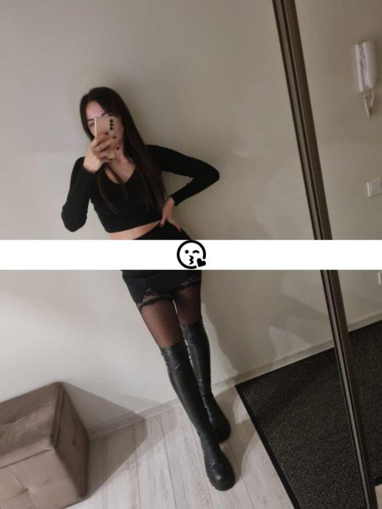 Lina photo 1