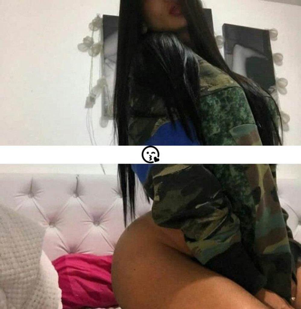 Carla photo 1