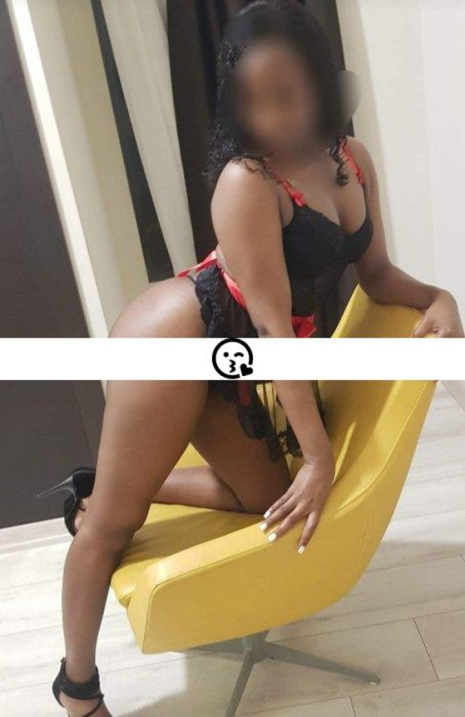 Tasha photo 1