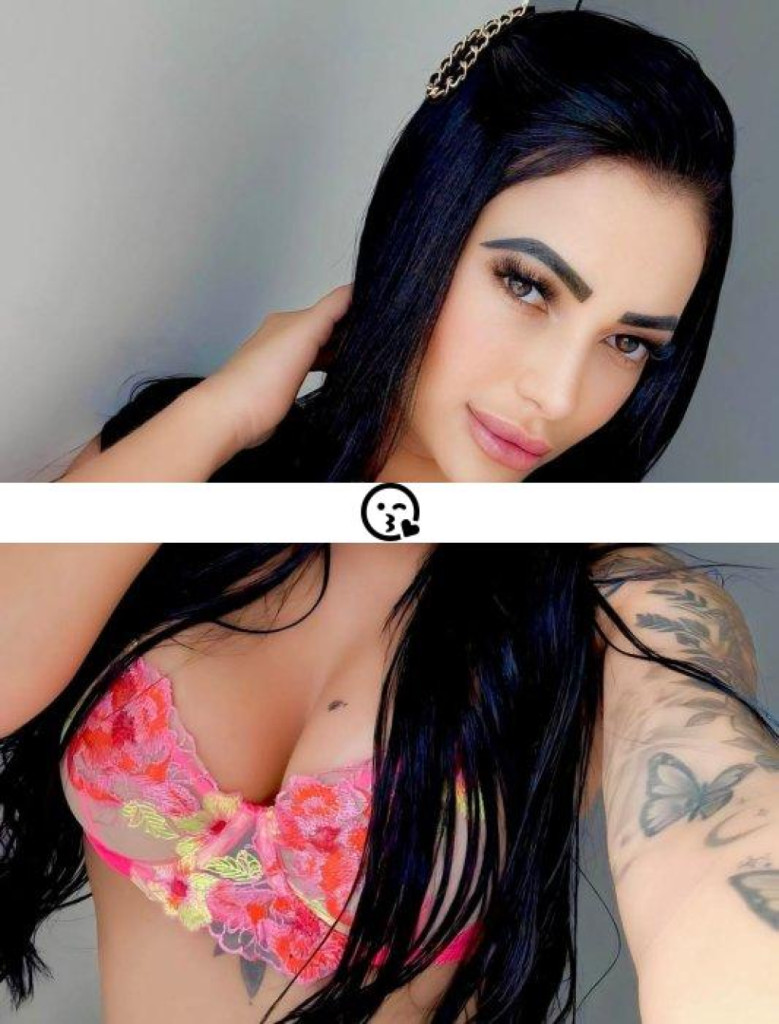 Bruna photo 1