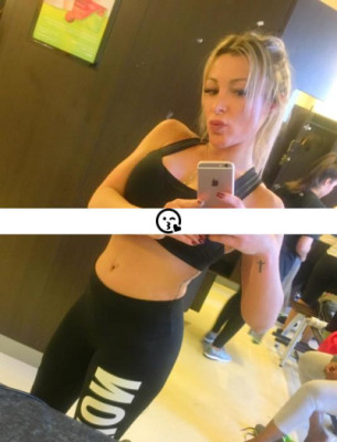 Claudia Angelx listing photo