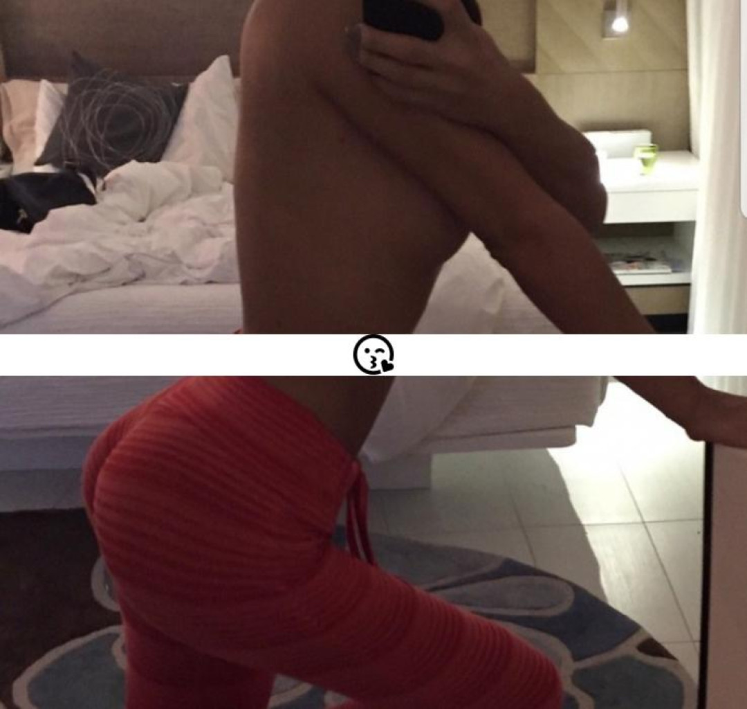 Ariana Blue photo 1