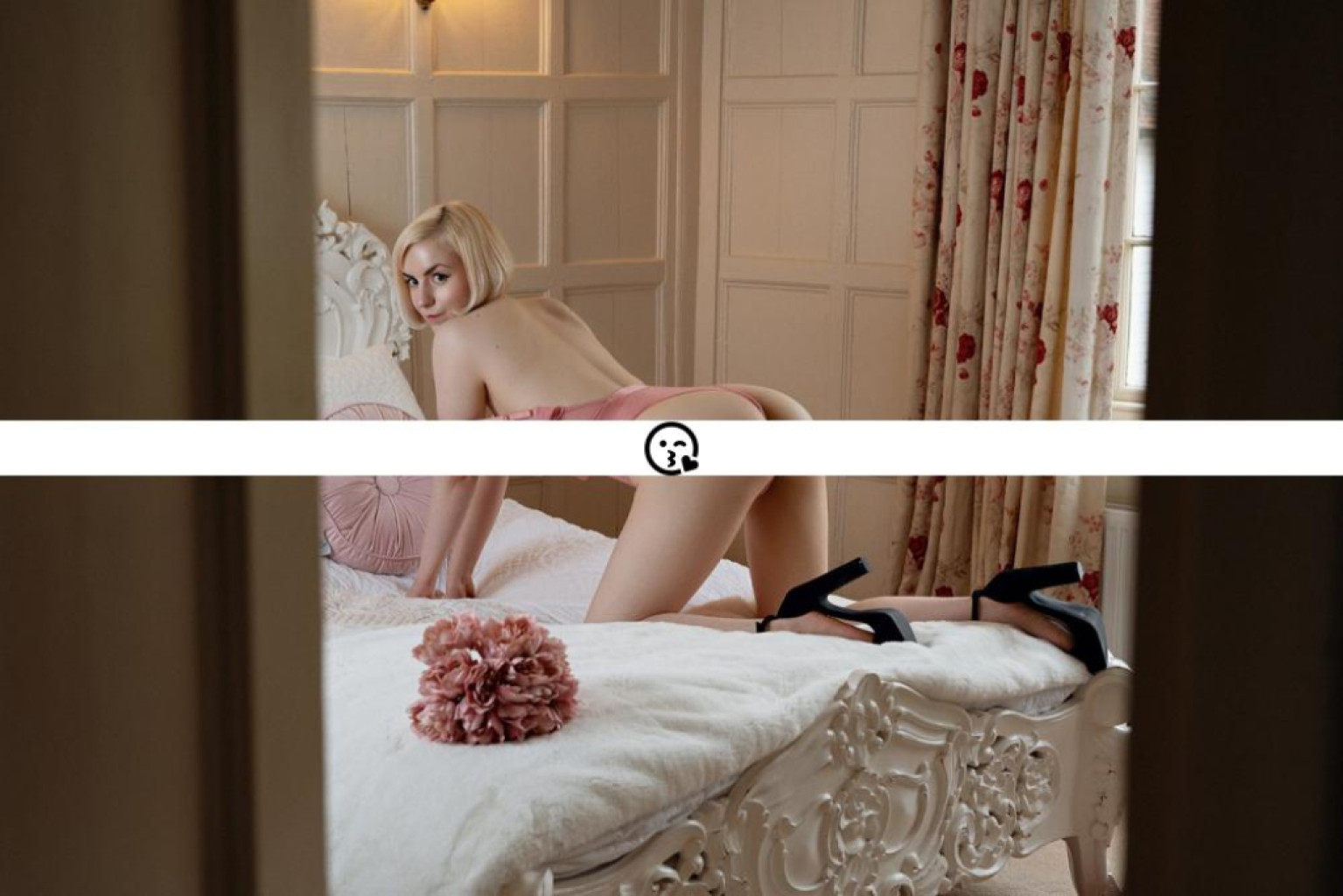 Sasha Carter photo 1