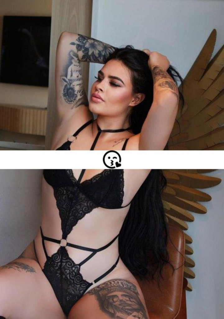 Bianca photo 1