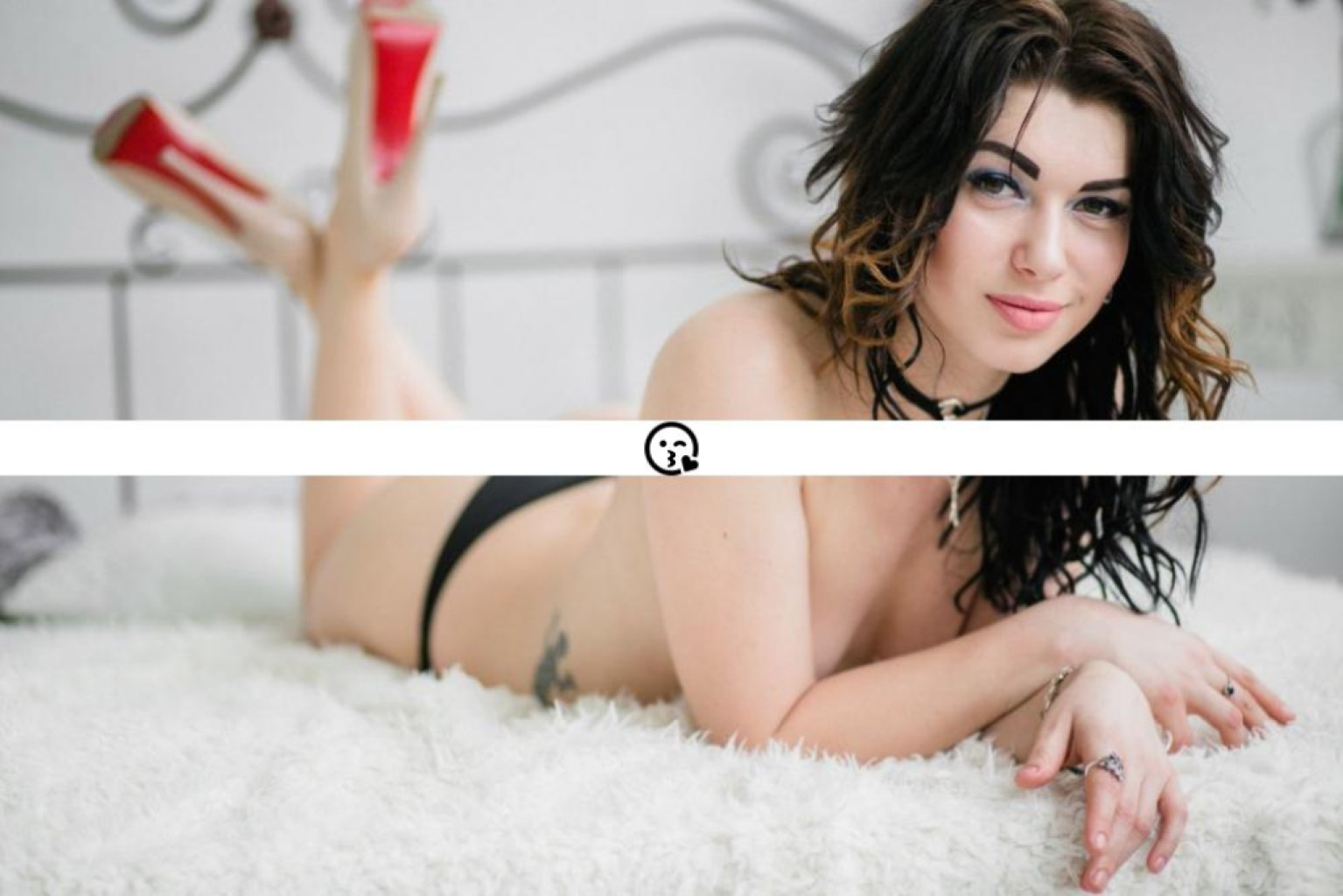Adelina photo 1