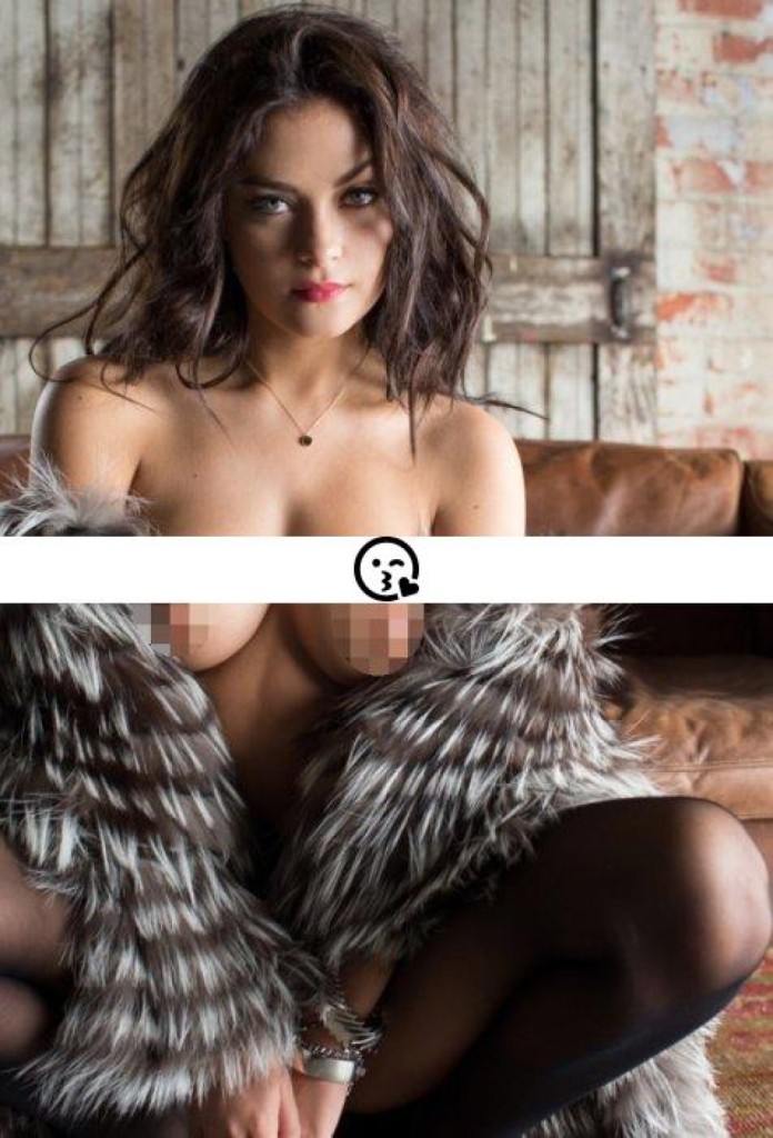 Lauren photo 1