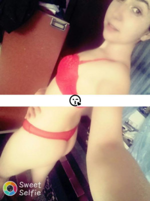 Alessandra listing photo