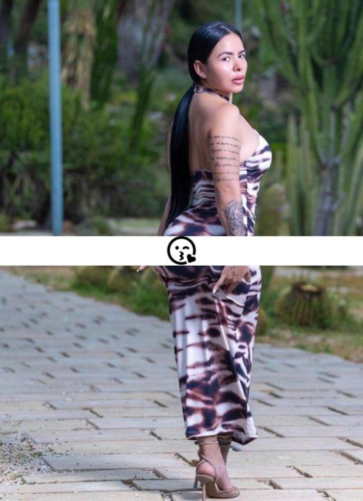 Gabriela photo 1