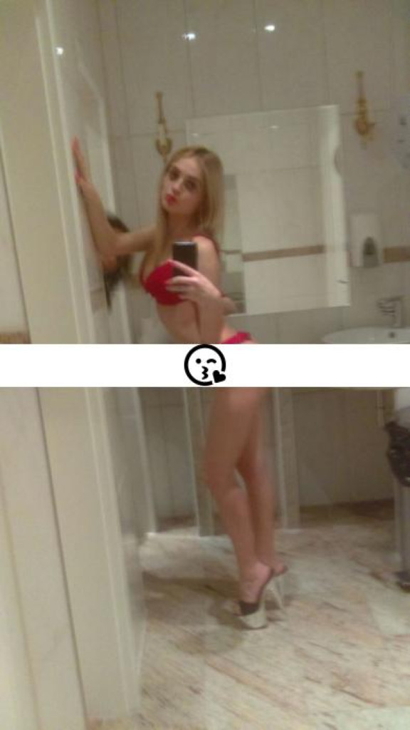 Claudia photo 1