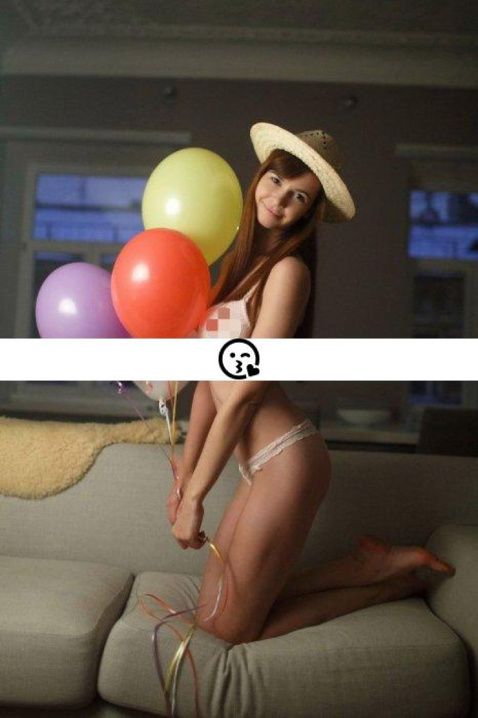 Sasha photo 1