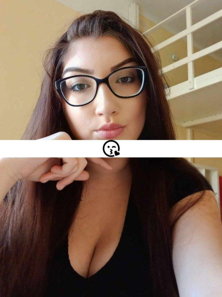 Vanessza photo 1