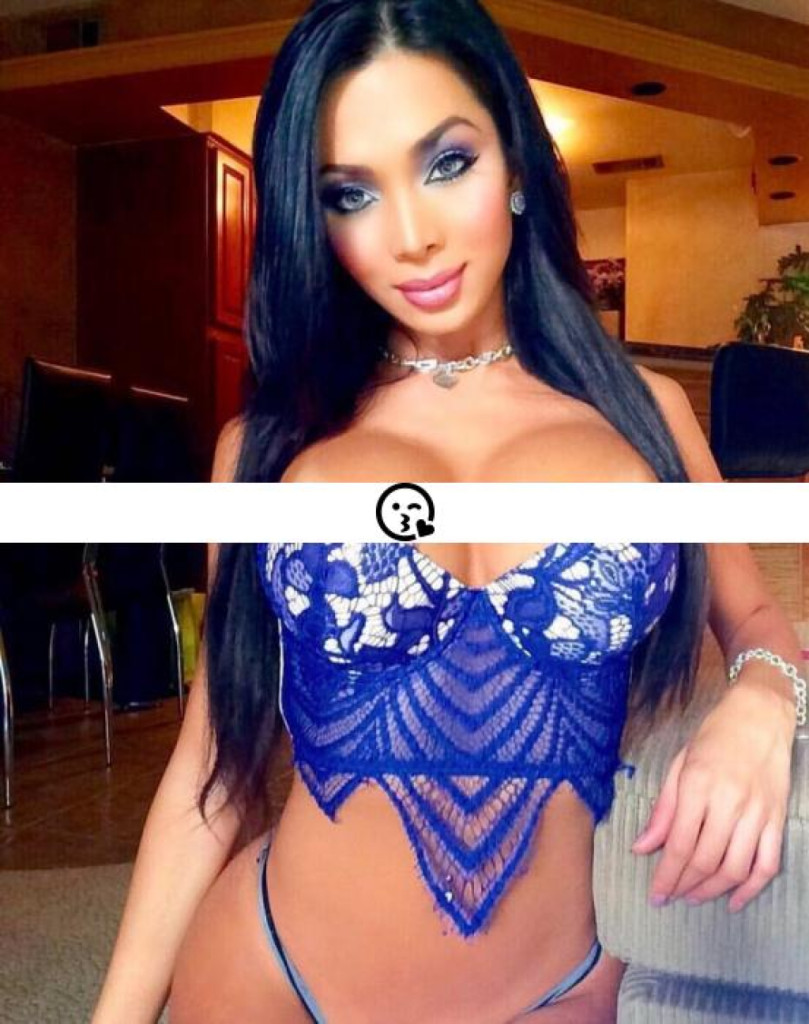 Kristina photo 1