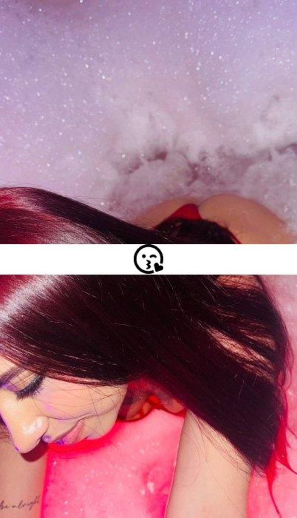 Luciana photo 1