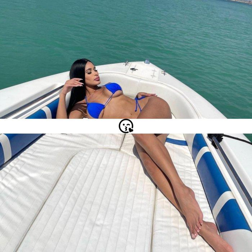 Mila photo 1