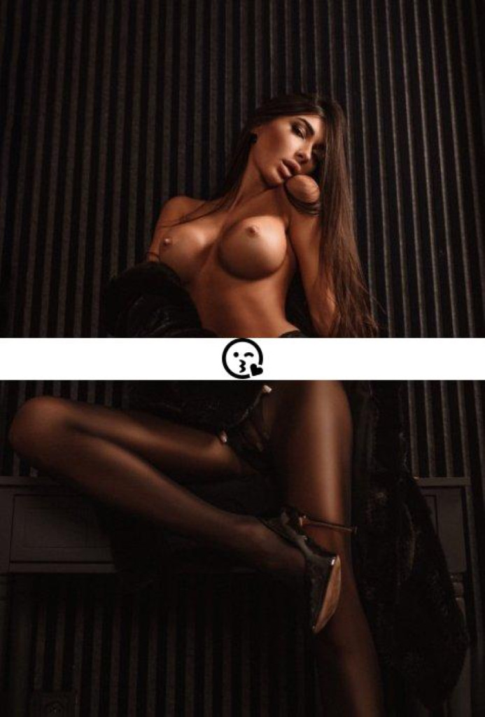 Uljana photo 1