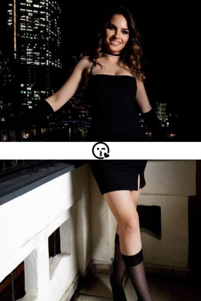 Anastasia photo 1