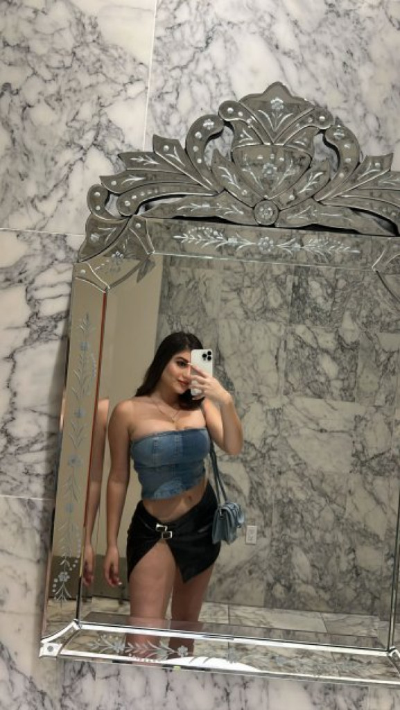Blanca dulce colombiana photo 1