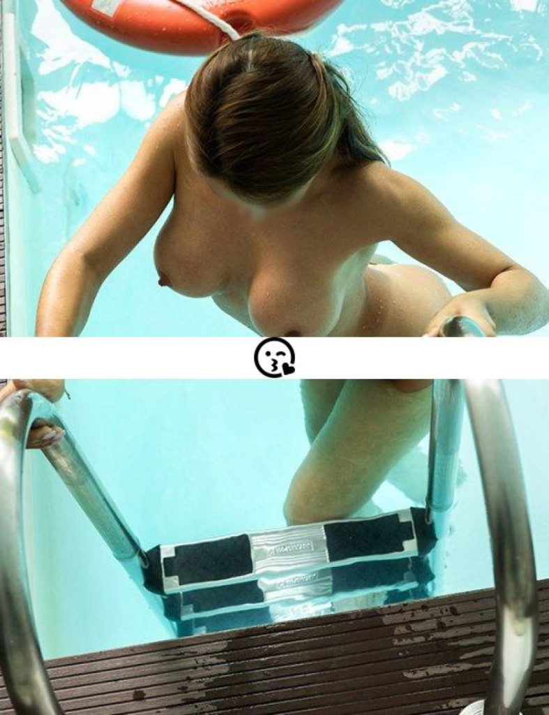 Claudia Nascimento photo 1