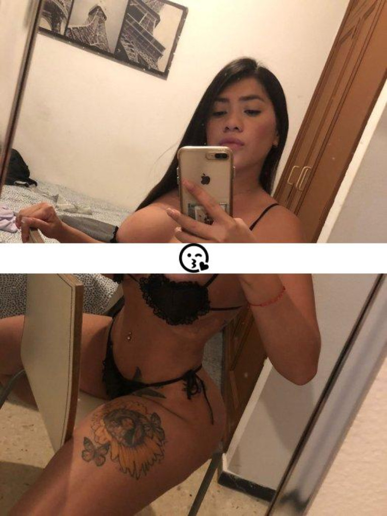 Valentina photo 1