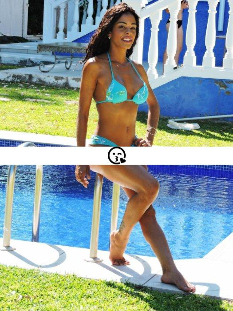 Bruna photo 1