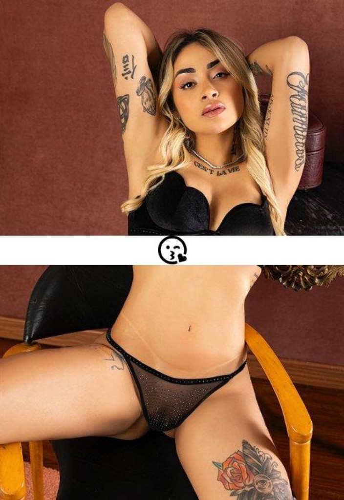 Gabriella Castilhos photo 1