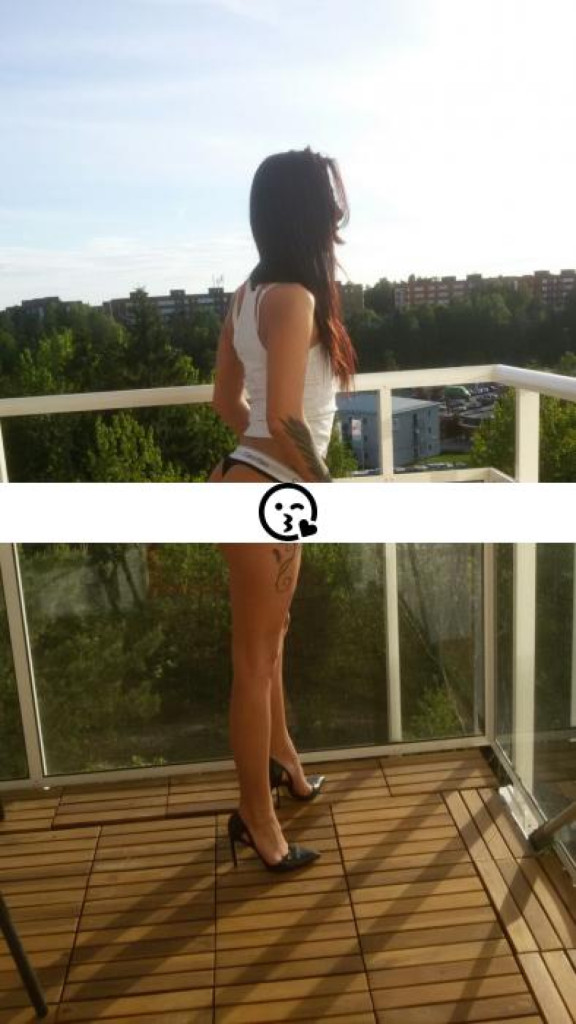 Sarra photo 1