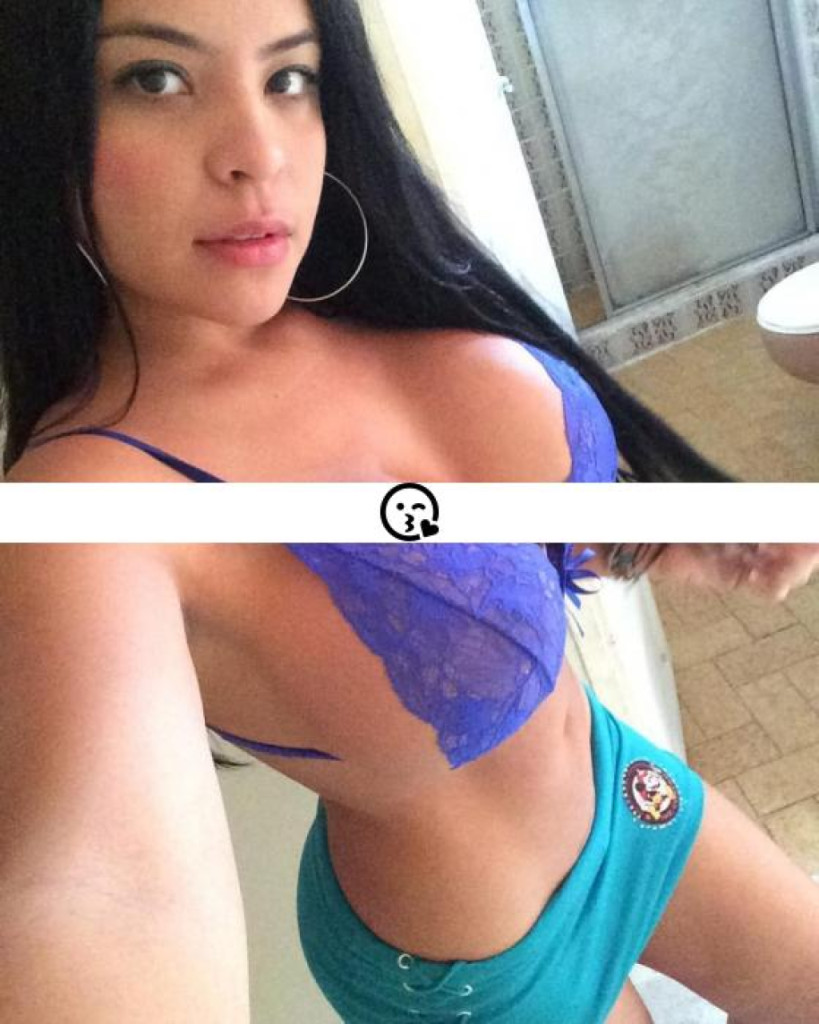 Jenny photo 1
