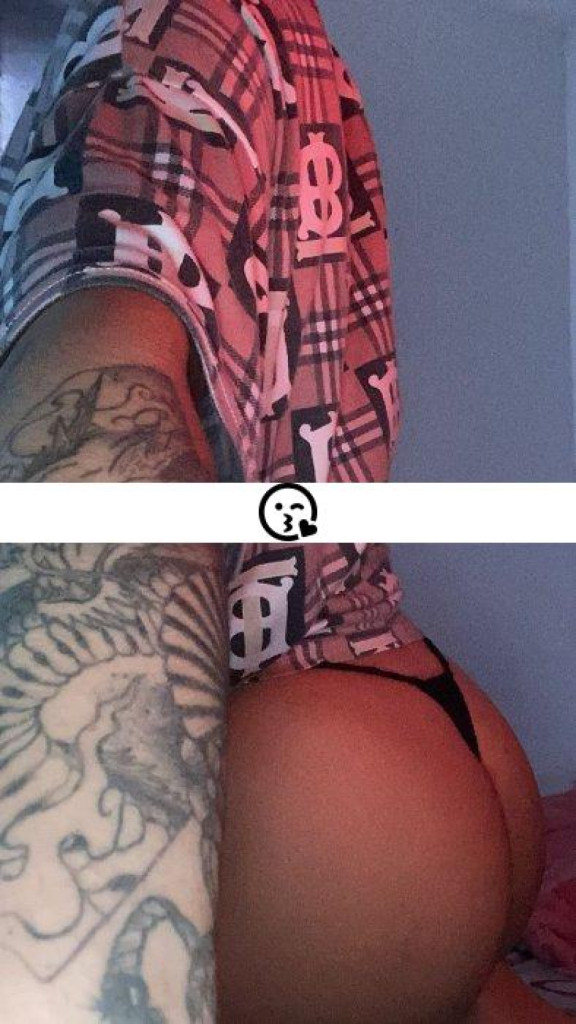 Geraldine photo 1