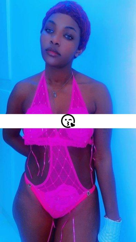 Rosie photo 1