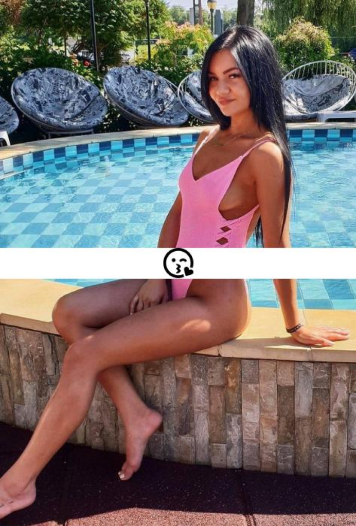 Olivia photo 1