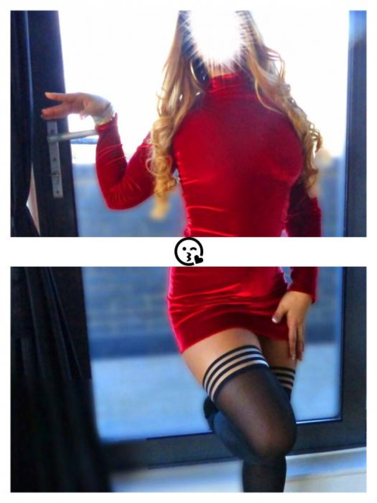 Ruby Pretty photo 1