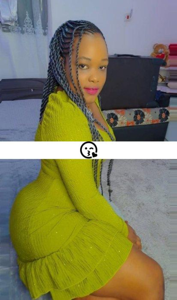 Anayah Kysha photo 1
