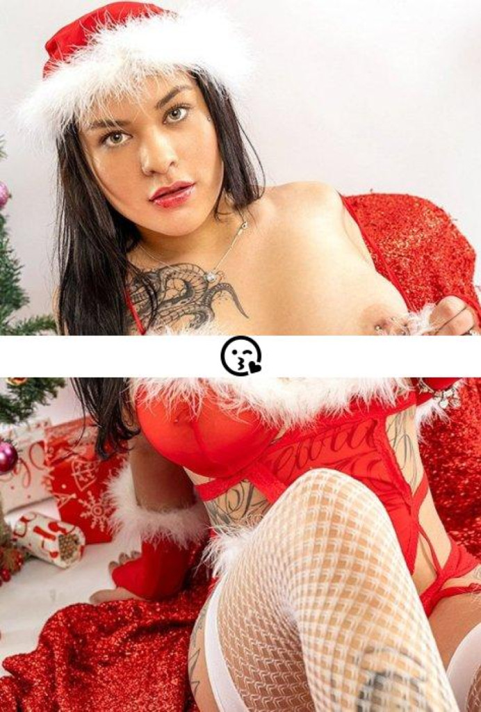 Camila Andrade photo 1