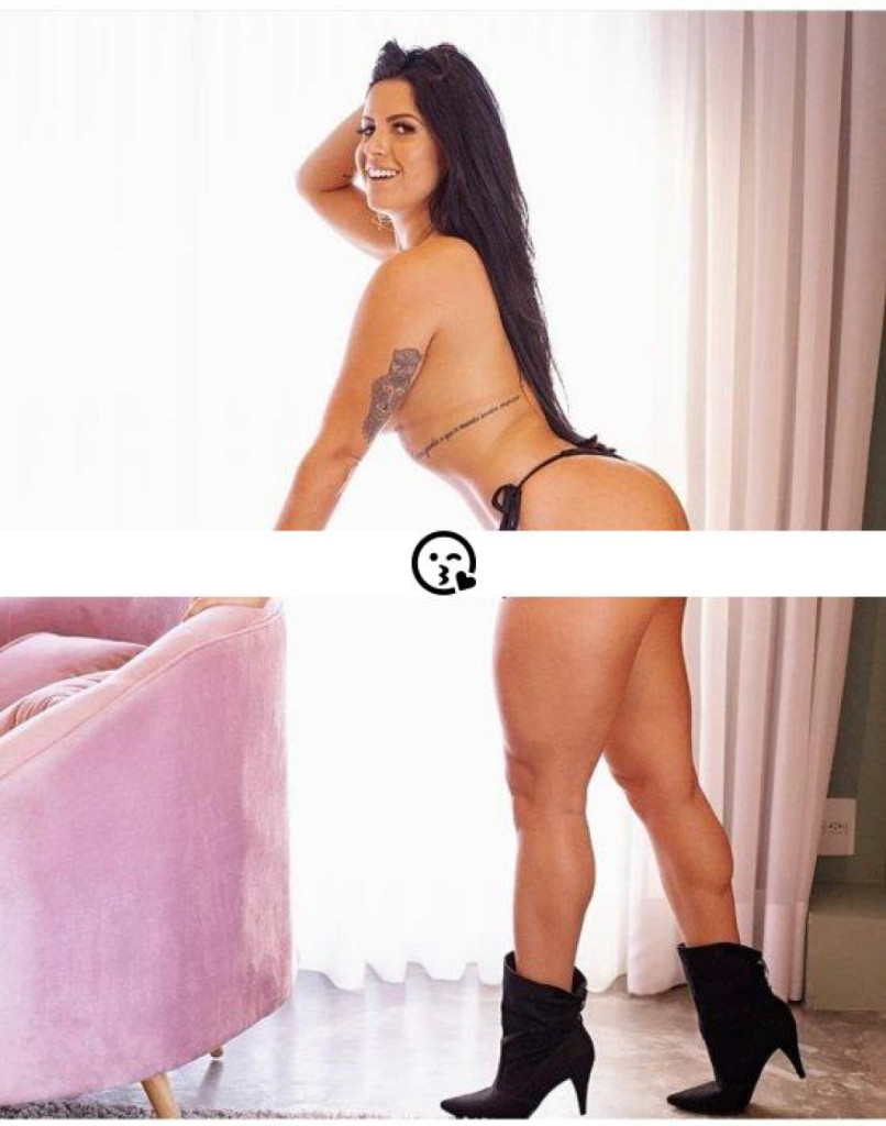Priscila photo 1