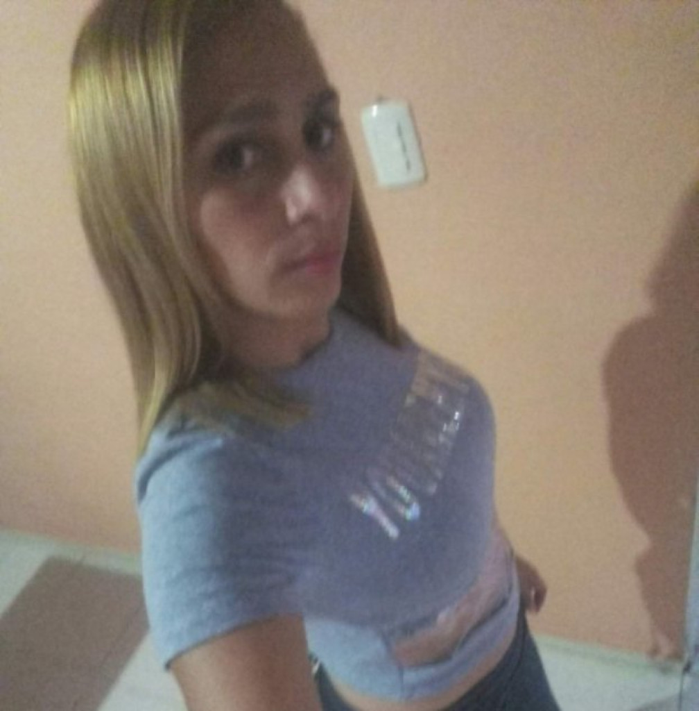 Mandy photo 1