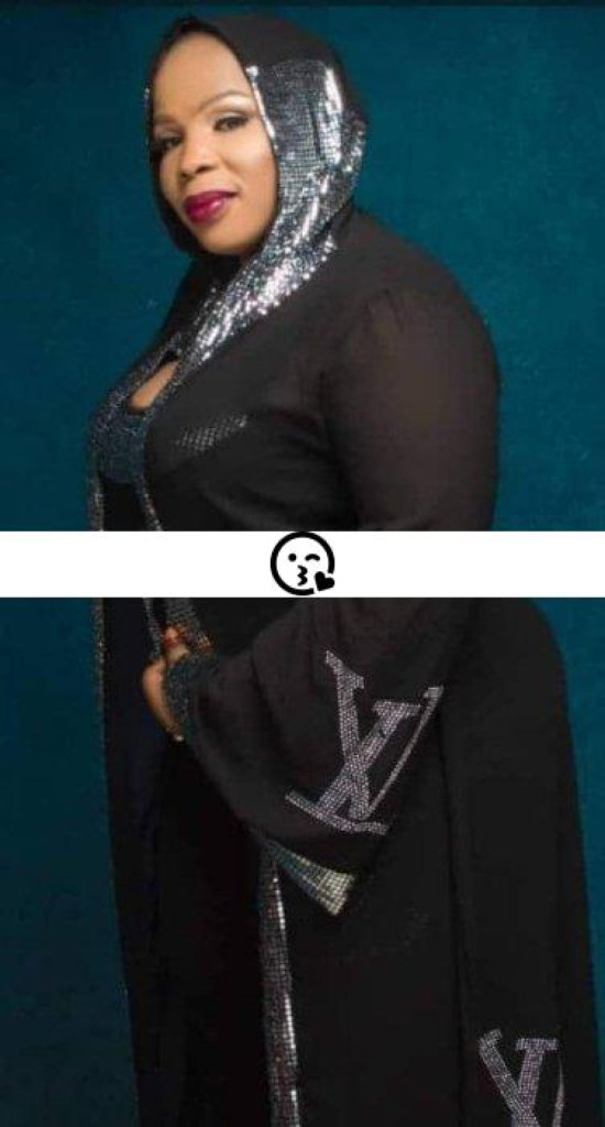 Aisha photo 1