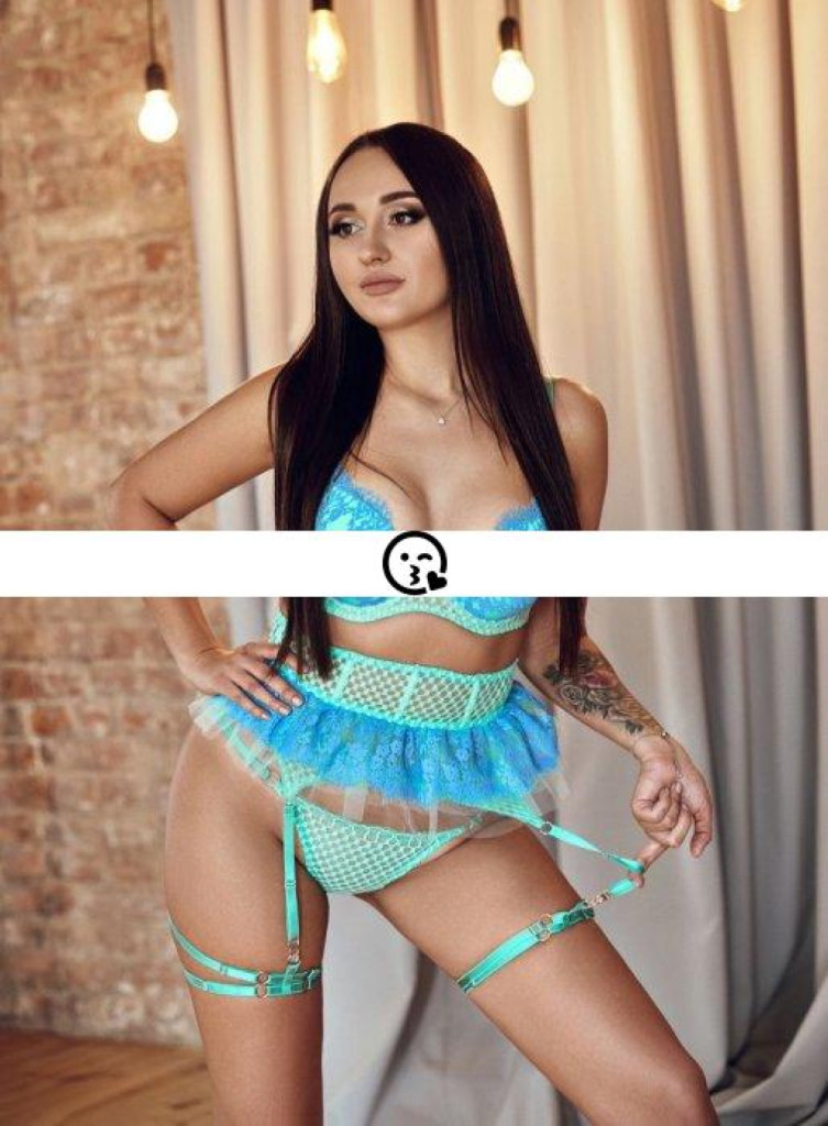 Milena photo 1