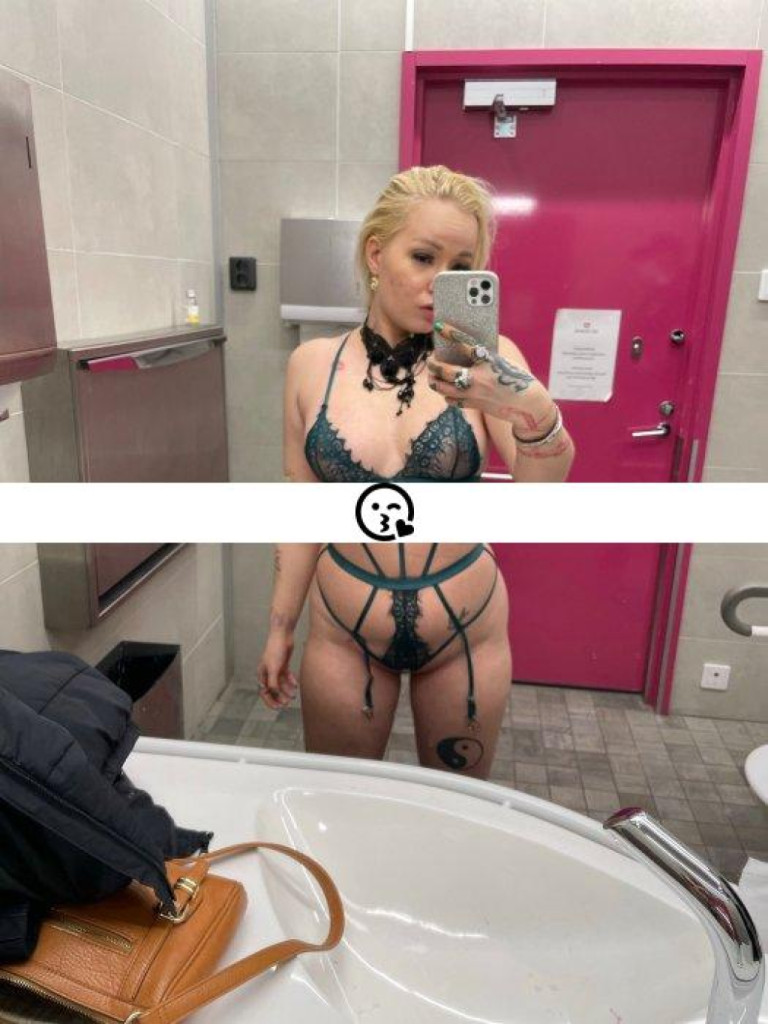 Jenna Julia Tossavainen Pornstar photo 1