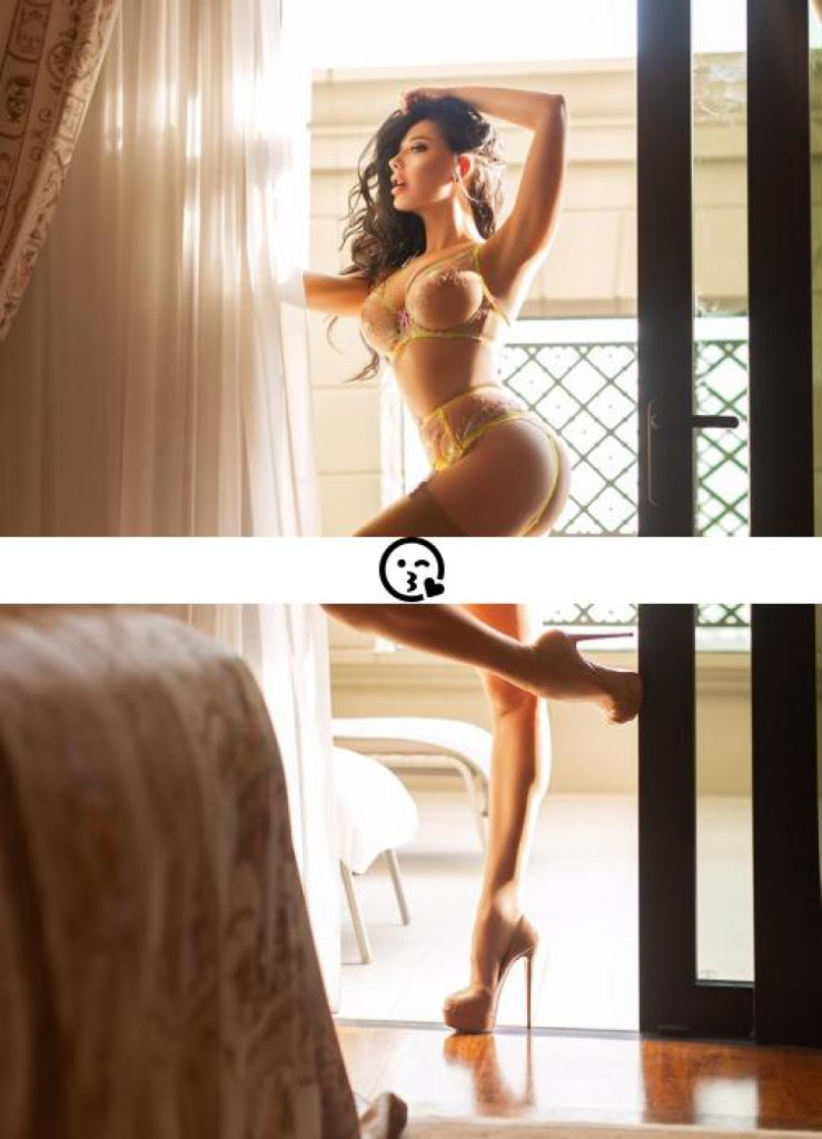 Viktoria photo 1