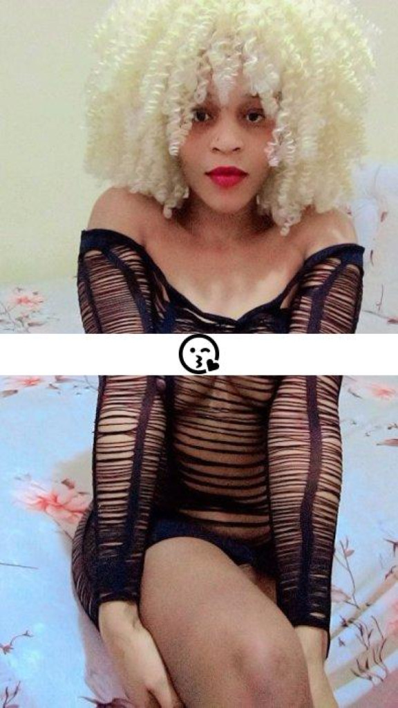Aisha photo 1