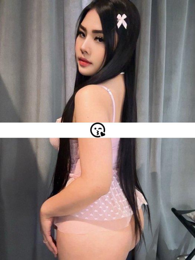 Aisha photo 1