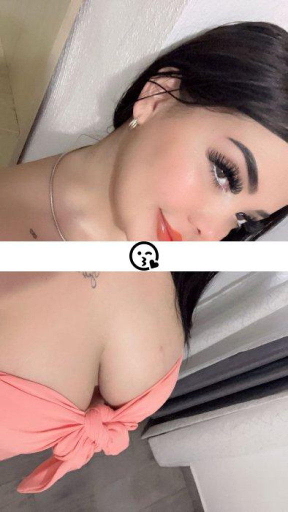 Kloe Ortega photo 1