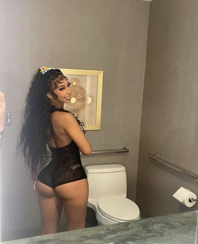 Brandy photo 1