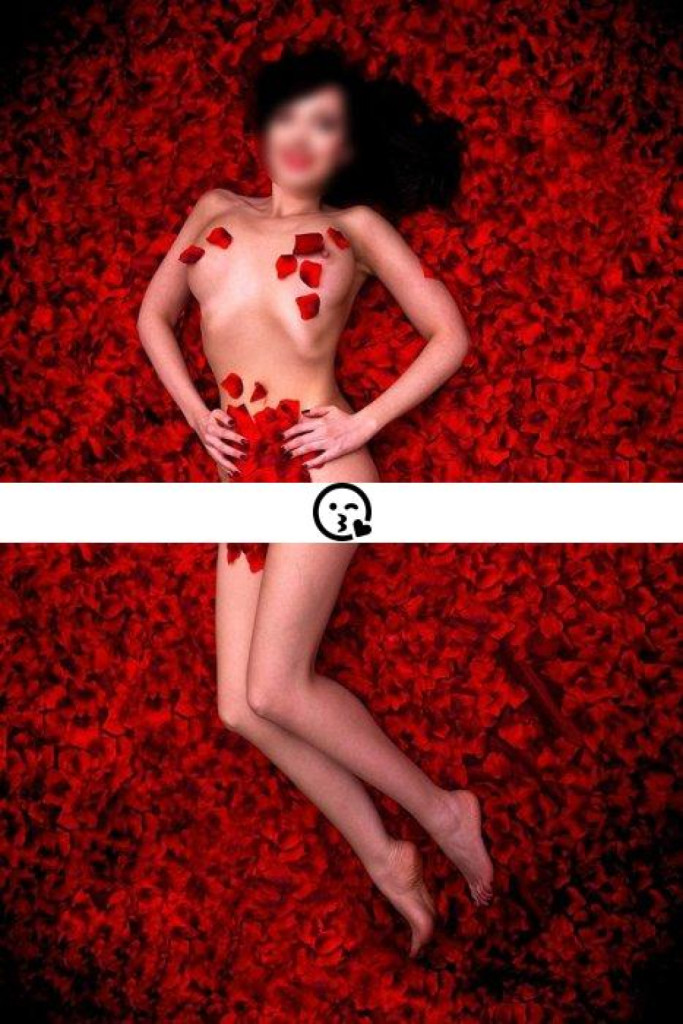 Natalia photo 1