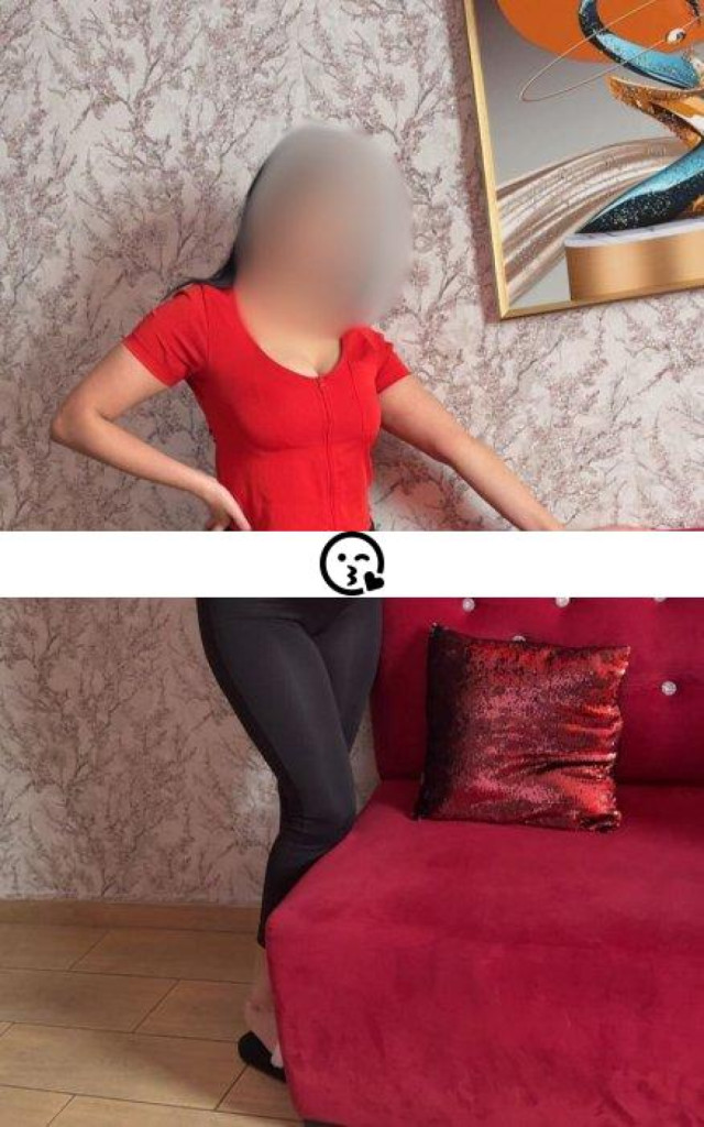 Doha Masseuse photo 1